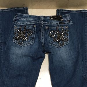 Miss Me Sz 27 Jeans